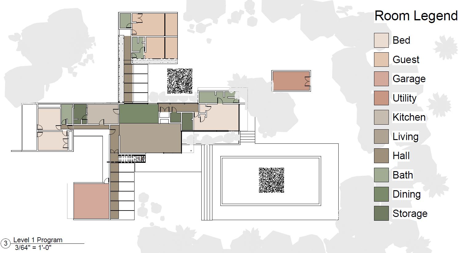 kaufmann house case study